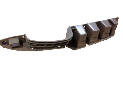 GMC 25750067 Pull Handle