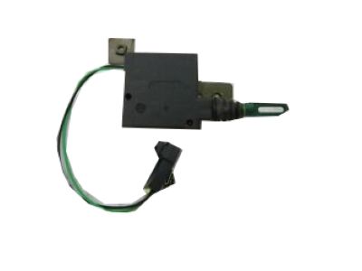 Cadillac 15676009 Actuator