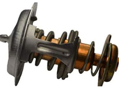 Buick 12559807 Thermostat