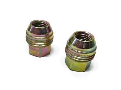 GMC 10091792 Wheel Nut