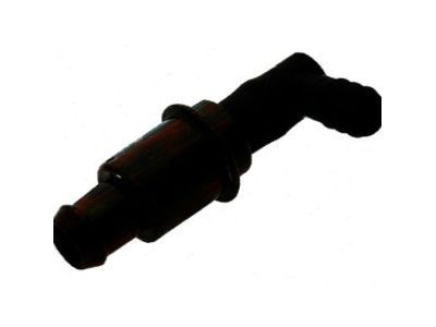 Oldsmobile Toronado PCV Valve - 6487936