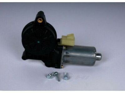 2003 Hummer H2 Window Motor - 88958034