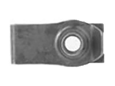 Chevy 11609385 Grille Nut