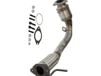 GMC Catalytic Converter - 20910567