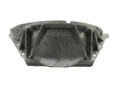 Chevy 15765623 COVER,TRANS CONVERTER