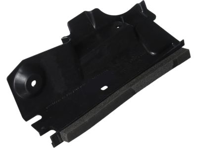 Chevy 92234127 Mount Bracket