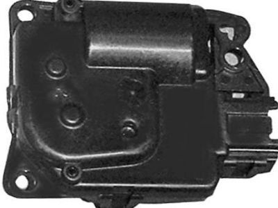 Chevy 10364929 Actuator