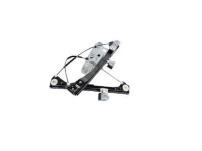 GMC 22803201 Window Regulator