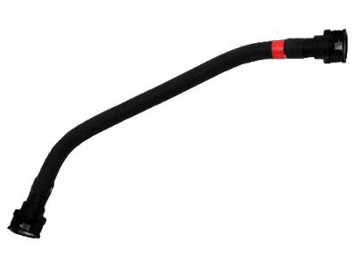 GMC 20934059 HOSE,EVAP EMISSION CANISTER