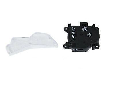 GM 25865637 Cam Kit, Heater & A/C Control