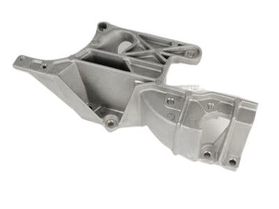 Chevy 10233233 Reservoir Mount Bracket