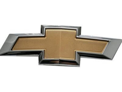 Chevy 96930054 Emblem