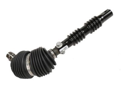 Chevy 84386512 Coupling Shaft