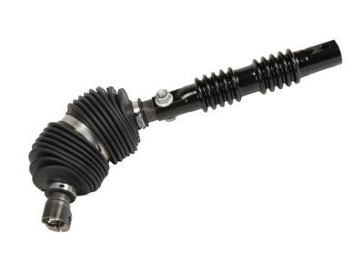 Chevy Silverado 1500 Steering Shaft - 84386512