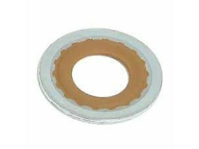 GMC 14090908 GASKET,OIL PAN DRAIN PLUG(24.5MM OUTSIDE DIAMETER)