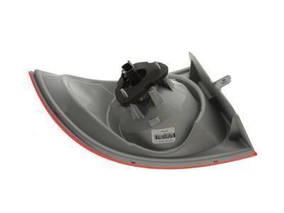 Pontiac 22751400 Tail Lamp Assembly