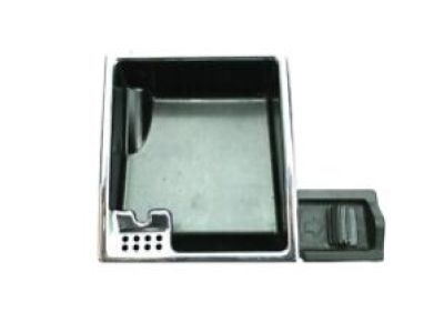 Cadillac 15138942 Ashtray