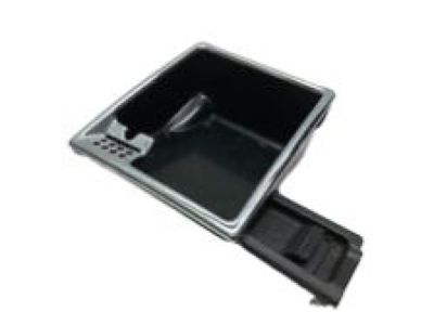 Cadillac 15138942 Ashtray