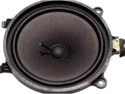 1995 Chevy C3500 Car Speakers - 16181655