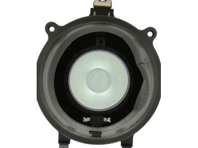 GMC 16181655 Speaker