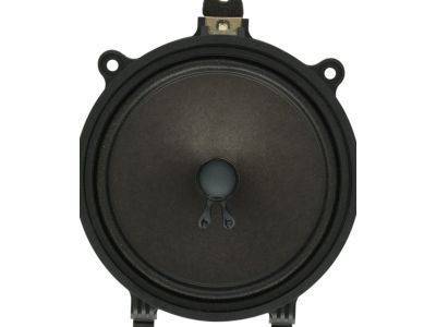 GMC 16181655 Speaker