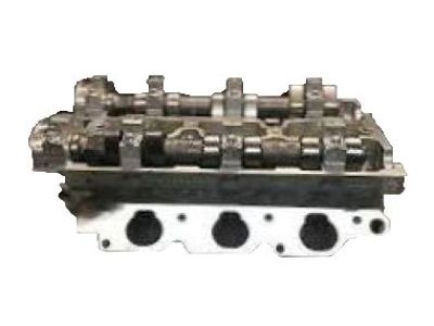 2004 Saturn L300 Cylinder Head - 10400185