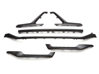 GMC 84200467 Molding Kit