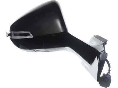 Chevy 22931856 Mirror Assembly