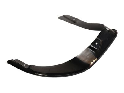 Chevy 20957053 Exhaust Shield