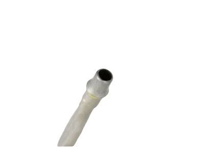 Chevy 15848590 Oil Cooler Pipe