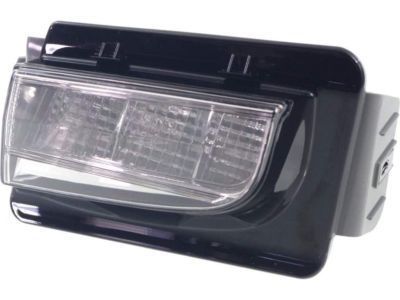 Cadillac 22988387 Daytime Run Lamp