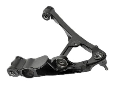 2008 Chevy Express 1500 Control Arm - 12475479