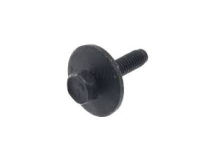 Chevy 11609685 Impact Bar Screw