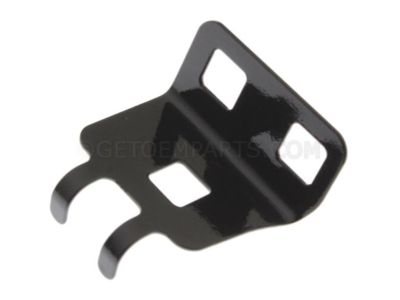 Chevy 20985252 Wheelhouse Panel Bracket