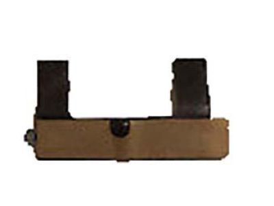 GMC 15614069 STOP,REAR DOOR HINGE(FRAME)