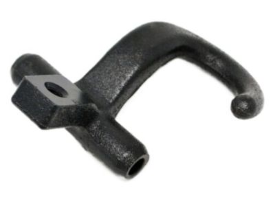 Cadillac 15709129 Tow Hook