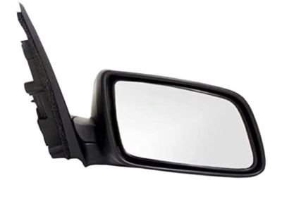 2012 Chevy Caprice Mirror Cover - 92193908