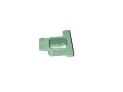 GMC 23468682 Side Rail Retainer