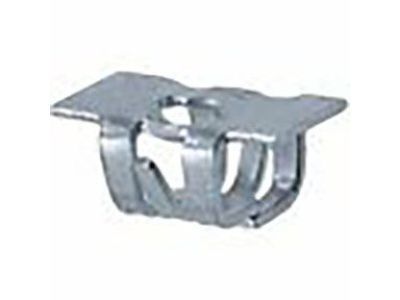 Chevy 11561333 Upper Retainer Nut