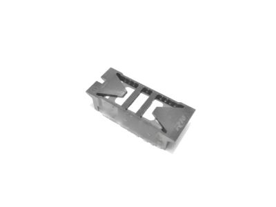 Chevy 16139482 Module