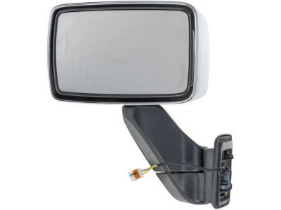 Hummer 15884836 Mirror Assembly