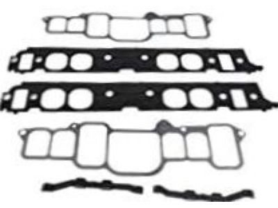 GMC 12534412 Manifold Gasket