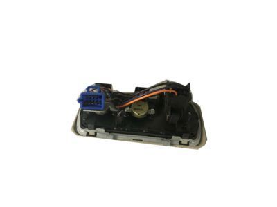 Chevy 9375765 Heater & A/C Control