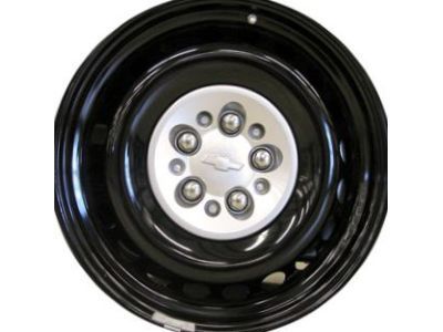 GM 92246104 Wheel Assembly, 18X8