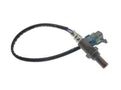 Cadillac 12599866 Oxygen Sensor