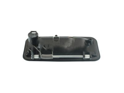 GM 15742230 Handle,Front Side Door Outside