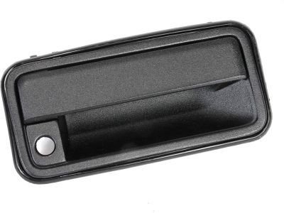 GM 15742230 Handle,Front Side Door Outside