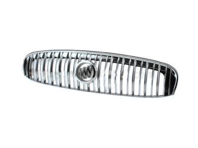 Buick 25758046 Grille