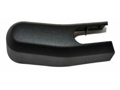 GMC 20938319 Wiper Arm Cap