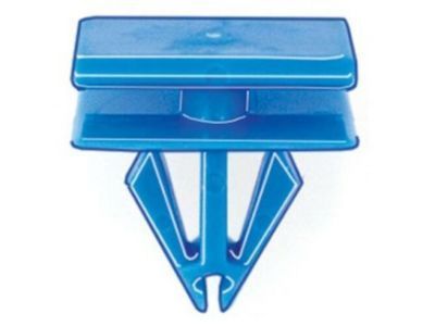 Cadillac 25742293 Rocker Molding Retainer